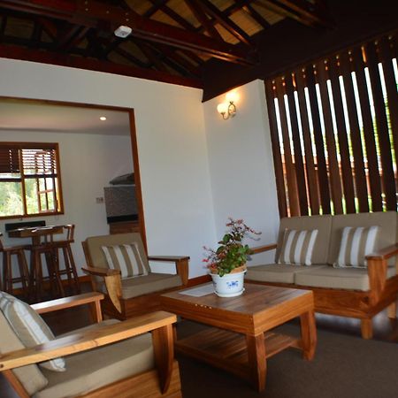 Heliconia Grove Villa Baie Sainte Anne Room photo