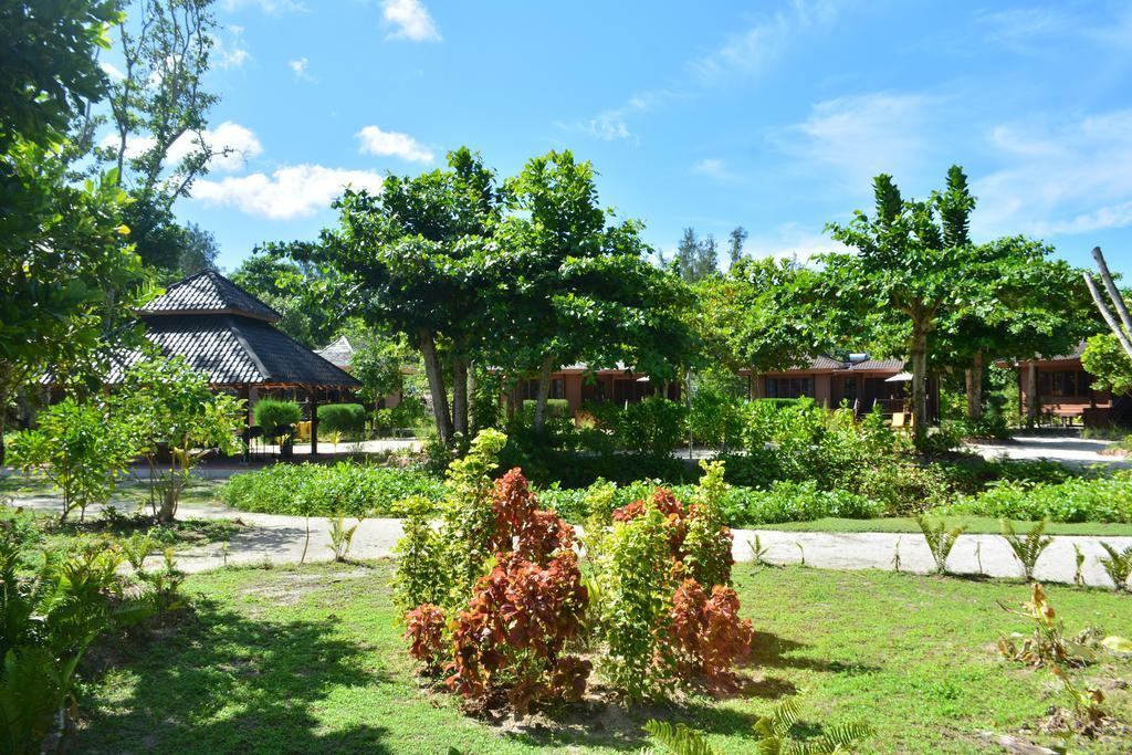 Heliconia Grove Villa Baie Sainte Anne Exterior photo