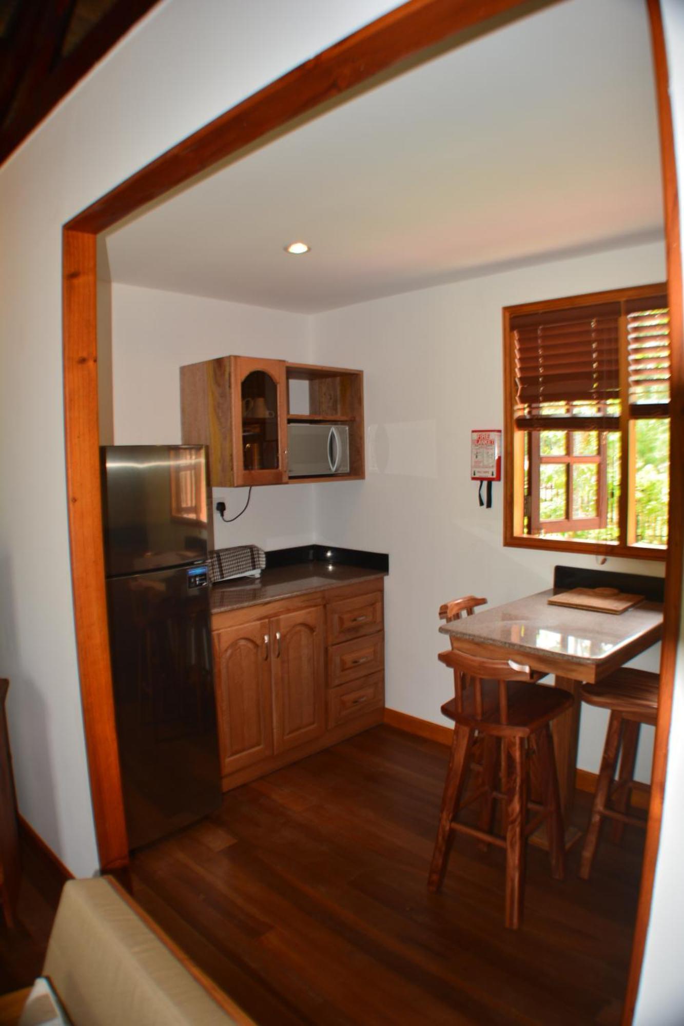 Heliconia Grove Villa Baie Sainte Anne Room photo