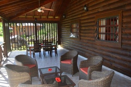 Heliconia Grove Villa Baie Sainte Anne Exterior photo