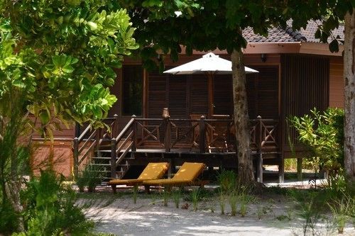Heliconia Grove Villa Baie Sainte Anne Exterior photo