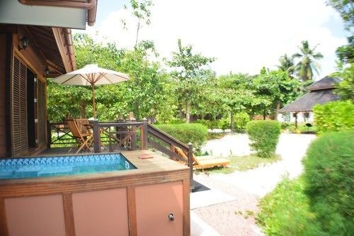 Heliconia Grove Villa Baie Sainte Anne Exterior photo